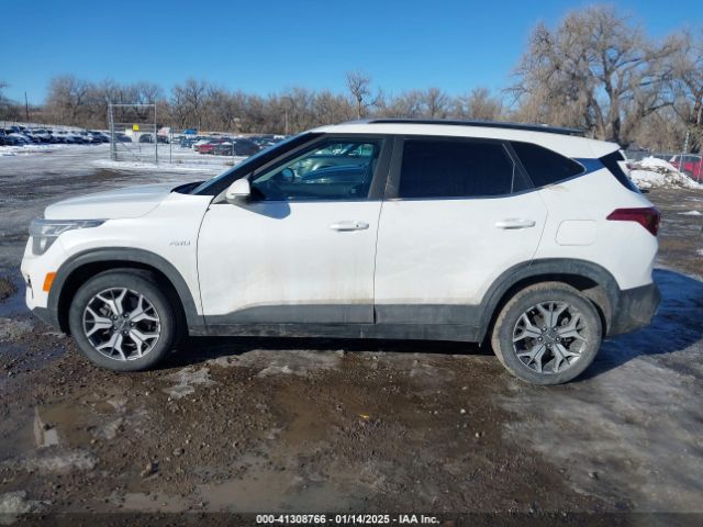 KNDERCAA6N7321012 KIA SELTOS EX