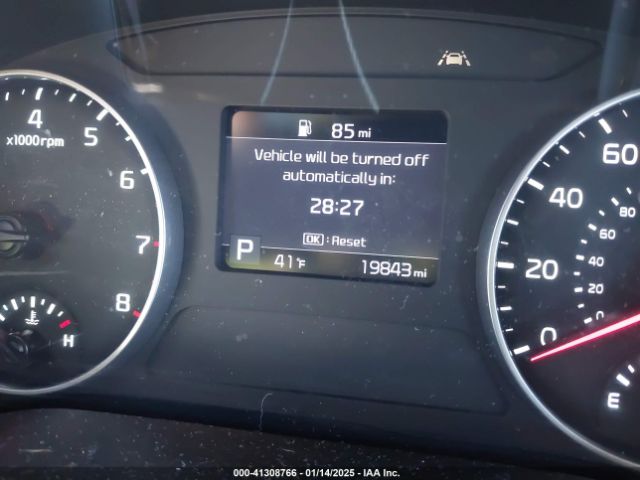 KNDERCAA6N7321012 KIA SELTOS EX