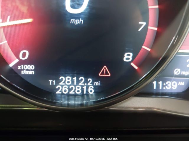 YV126MFKXG2410966 Volvo S60 T5 Drive-e Premier
