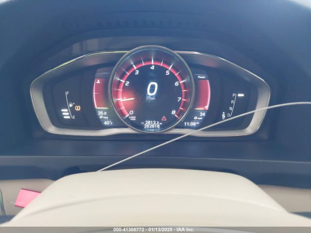 YV126MFKXG2410966 Volvo S60 T5 Drive-e Premier