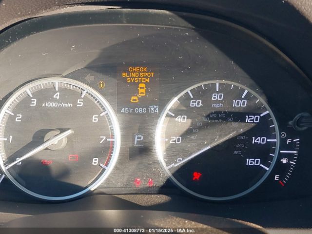 5J8TB4H50HL004284 Acura Rdx Technology   Acurawatch Plus Packages/w/technology Package