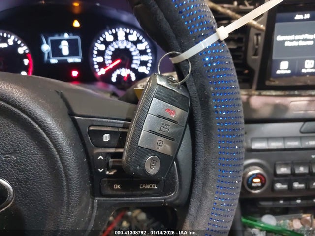 KIA Sportage Ex 2017 KNDPN3ACXH7032824 Image 11