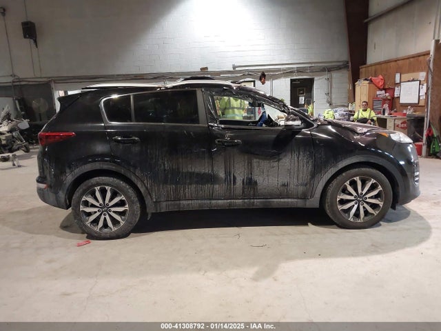KIA Sportage Ex 2017 KNDPN3ACXH7032824 Image 13