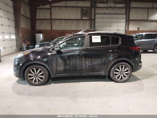 KIA Sportage Ex 2017 KNDPN3ACXH7032824 Image 14