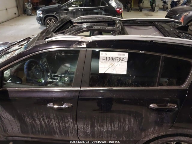 KIA Sportage Ex 2017 KNDPN3ACXH7032824 Image 17