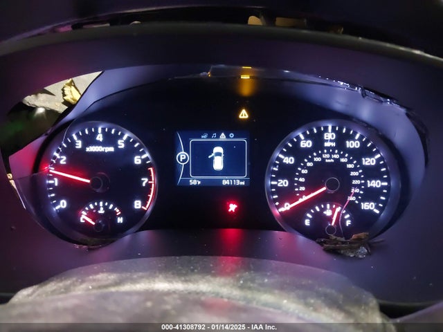 KIA Sportage Ex 2017 KNDPN3ACXH7032824 Image 7