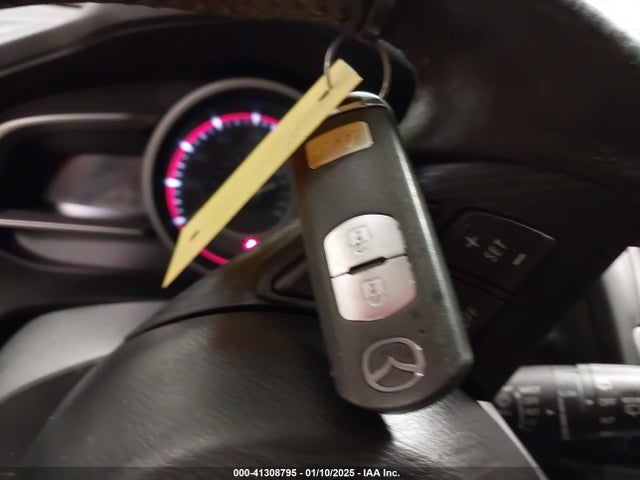 Mazda Mazda3 I Touring 2014 JM1BM1L76E1101167 Image 11