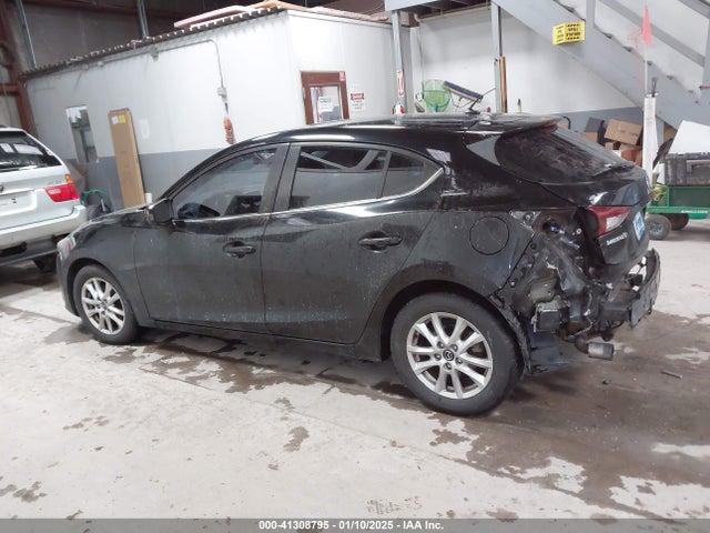 Mazda Mazda3 I Touring 2014 JM1BM1L76E1101167 Image 15