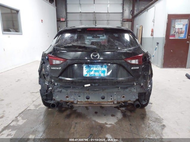Mazda Mazda3 I Touring 2014 JM1BM1L76E1101167 Image 17