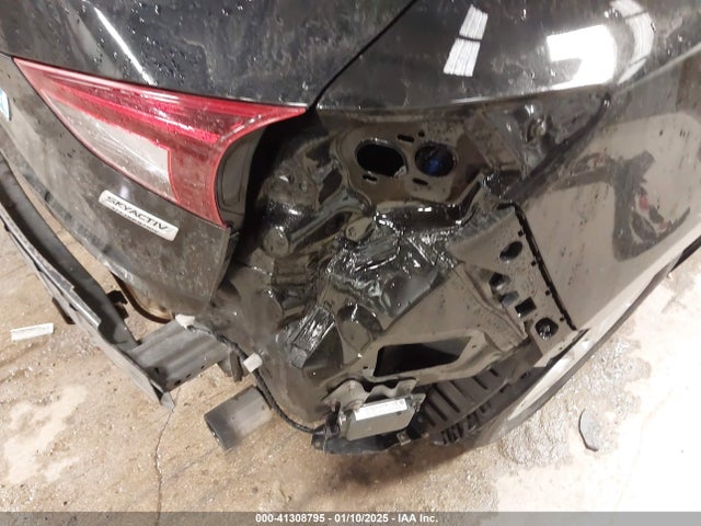Mazda Mazda3 I Touring 2014 JM1BM1L76E1101167 Image 21