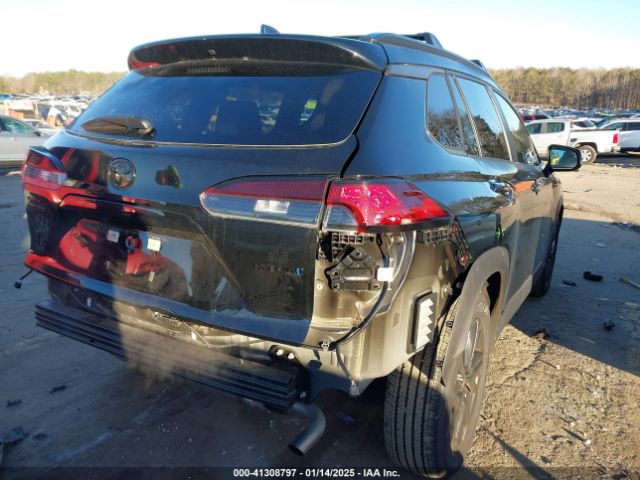 2024 TOYOTA COROLLA CROSS HYBRID 7MUFBABG4RV028825 Photo 3
