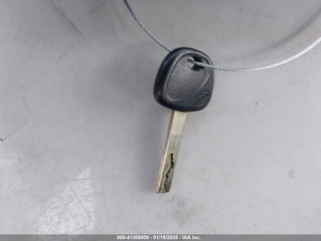 3KPA24AB3KE184852 KIA RIO LX