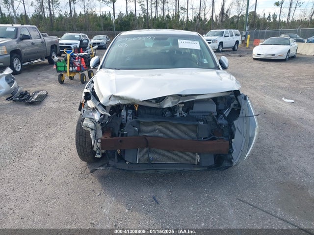 3KPA24AB3KE184852 KIA RIO LX