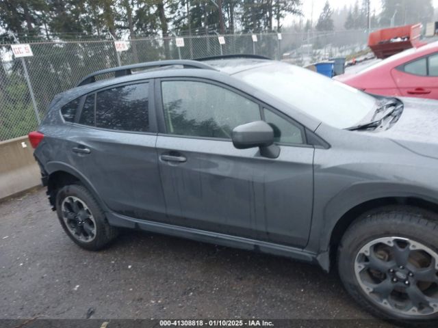 JF2GTAPC4M8261586 Subaru Crosstrek Premium