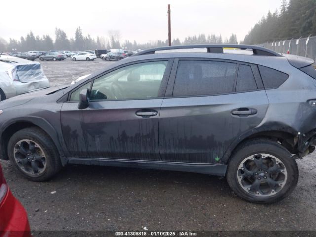 JF2GTAPC4M8261586 Subaru Crosstrek Premium