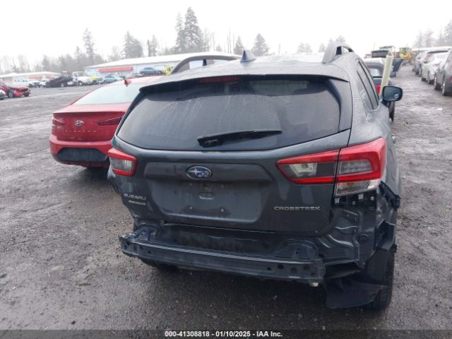 JF2GTAPC4M8261586 Subaru Crosstrek Premium