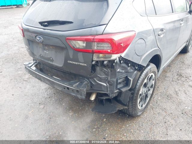 JF2GTAPC4M8261586 Subaru Crosstrek Premium