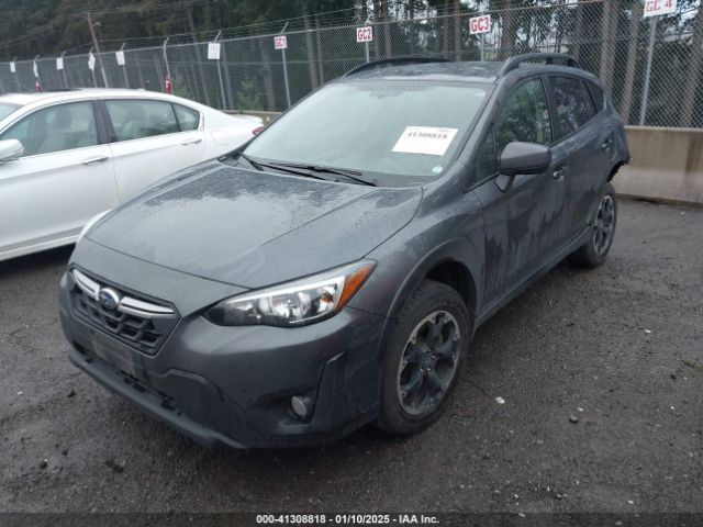 JF2GTAPC4M8261586 Subaru Crosstrek Premium