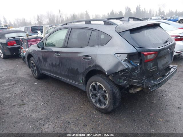 JF2GTAPC4M8261586 Subaru Crosstrek Premium
