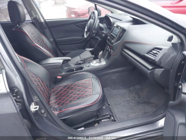 JF2GTAPC4M8261586 Subaru Crosstrek Premium
