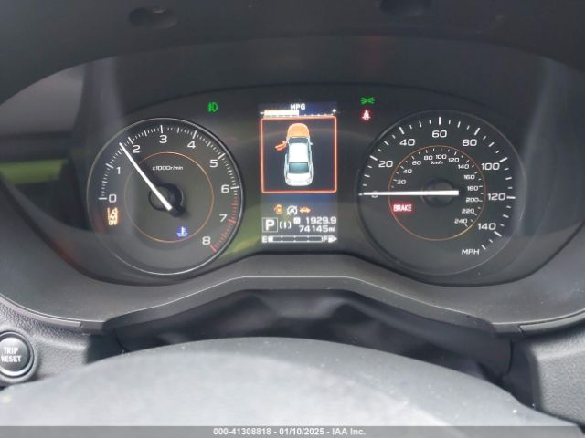 JF2GTAPC4M8261586 Subaru Crosstrek Premium