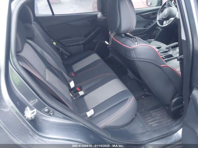 JF2GTAPC4M8261586 Subaru Crosstrek Premium