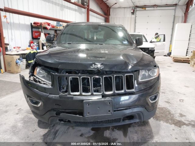 1C4RJEAG1FC193988 Jeep Grand Cherokee Laredo