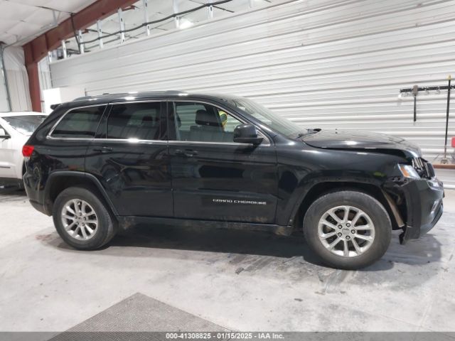 1C4RJEAG1FC193988 Jeep Grand Cherokee Laredo