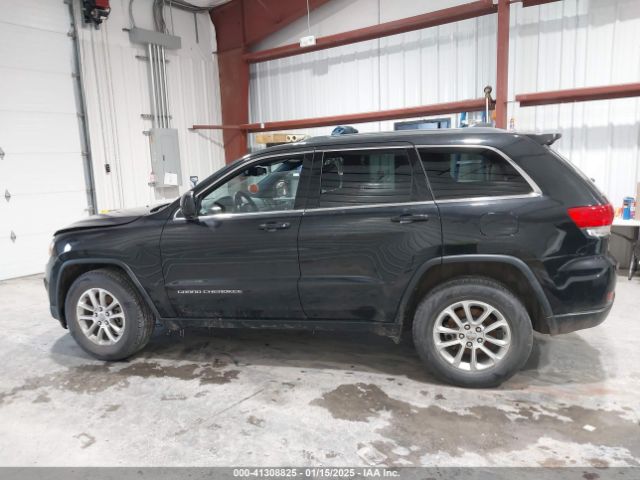 1C4RJEAG1FC193988 Jeep Grand Cherokee Laredo