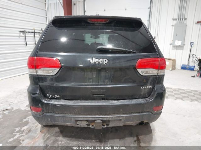 1C4RJEAG1FC193988 Jeep Grand Cherokee Laredo