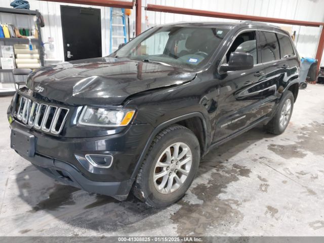 1C4RJEAG1FC193988 Jeep Grand Cherokee Laredo