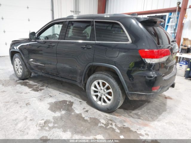 1C4RJEAG1FC193988 Jeep Grand Cherokee Laredo