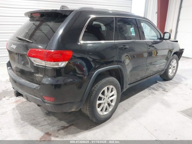 1C4RJEAG1FC193988 Jeep Grand Cherokee Laredo