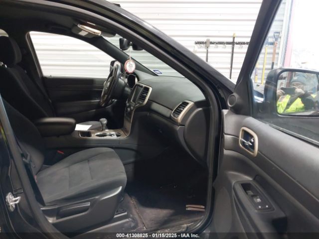 1C4RJEAG1FC193988 Jeep Grand Cherokee Laredo