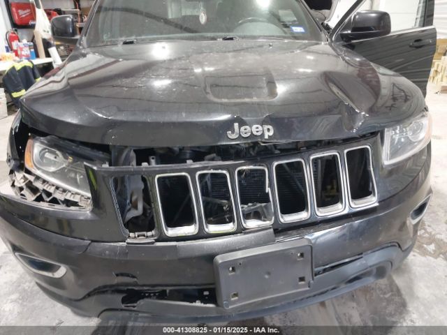 1C4RJEAG1FC193988 Jeep Grand Cherokee Laredo