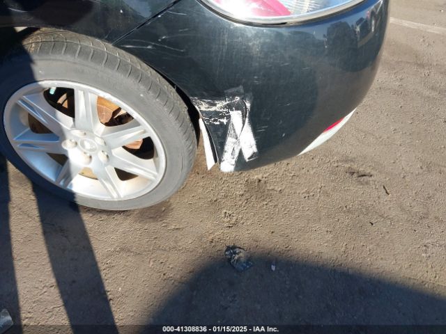 2008 MITSUBISHI ECLIPSE 4A3AK64F88E020072 Photo 5
