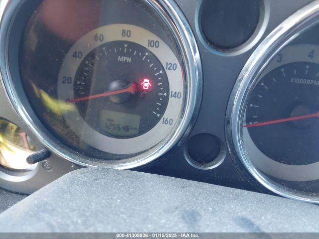 2008 MITSUBISHI ECLIPSE 4A3AK64F88E020072 Photo 6