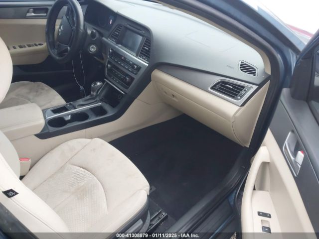 5NPE24AF2HH482107 Hyundai SONATA SE