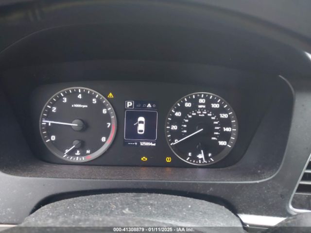 5NPE24AF2HH482107 Hyundai SONATA SE
