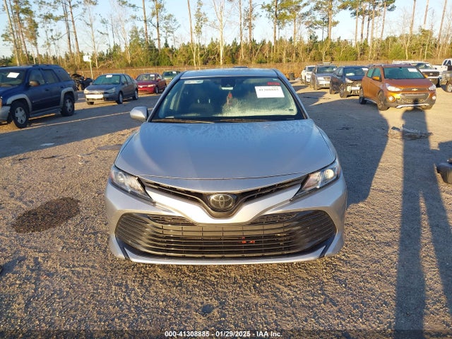 Toyota CAMRY L 2020 4T1A11AK3LU505224 Image 11