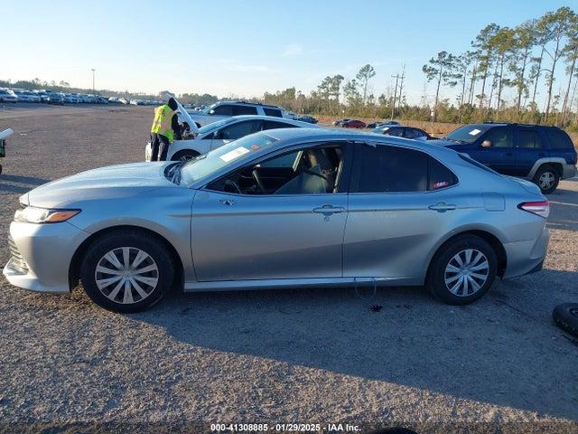 Toyota CAMRY L 2020 4T1A11AK3LU505224 Image 13