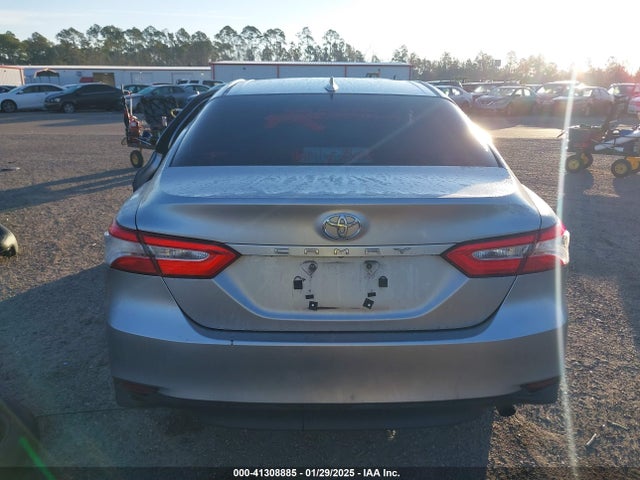 Toyota CAMRY L 2020 4T1A11AK3LU505224 Image 15