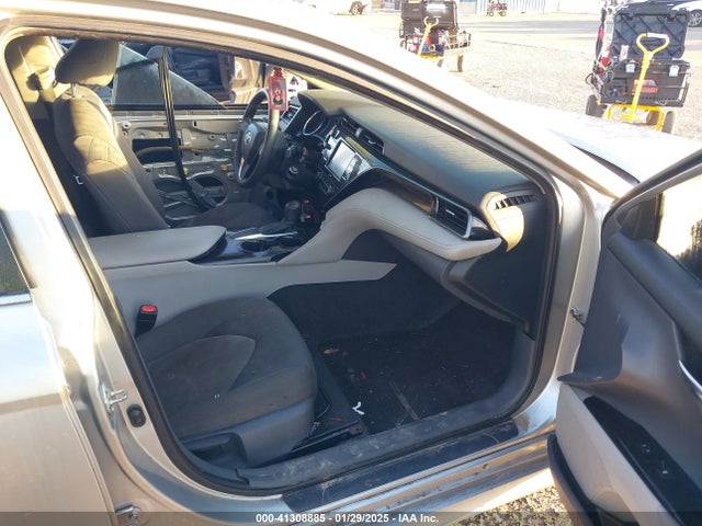 Toyota CAMRY L 2020 4T1A11AK3LU505224 Image 5