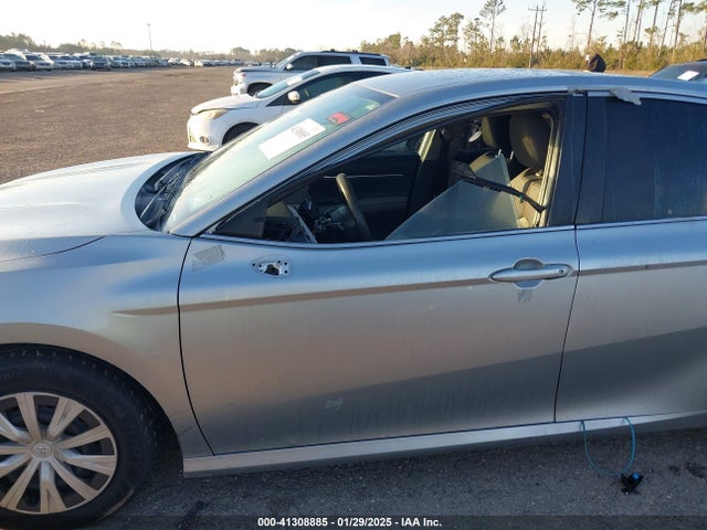 Toyota CAMRY L 2020 4T1A11AK3LU505224 Image 6