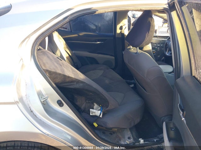 Toyota CAMRY L 2020 4T1A11AK3LU505224 Image 8