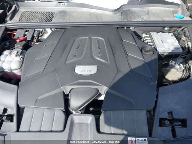 2023 PORSCHE CAYENNE COUPE WP1BA2AY9PDA24093 Photo 9