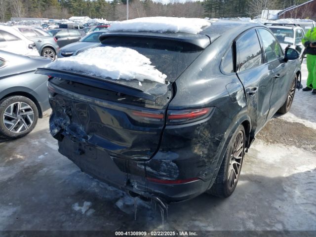 2023 PORSCHE CAYENNE COUPE WP1BA2AY9PDA24093 Photo 3
