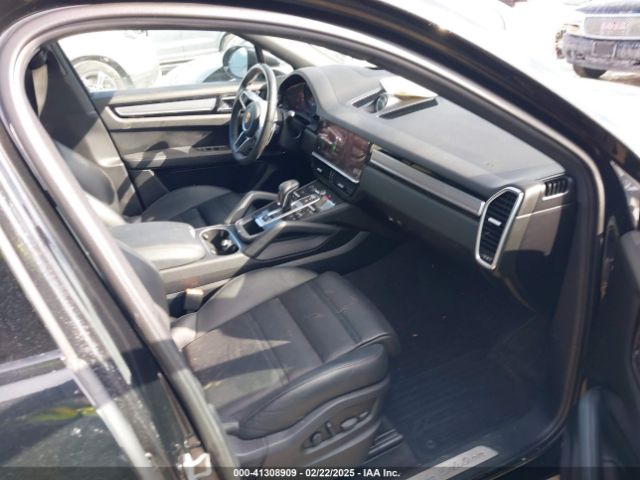 2023 PORSCHE CAYENNE COUPE WP1BA2AY9PDA24093 Photo 4