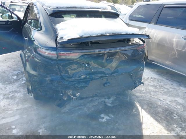 2023 PORSCHE CAYENNE COUPE WP1BA2AY9PDA24093 Photo 5