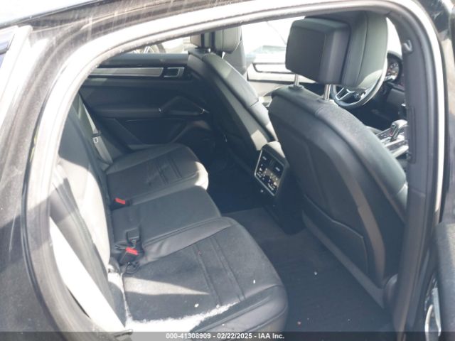 2023 PORSCHE CAYENNE COUPE WP1BA2AY9PDA24093 Photo 7